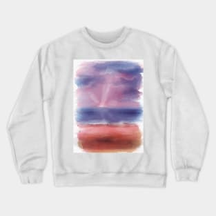 Sunrise Crewneck Sweatshirt